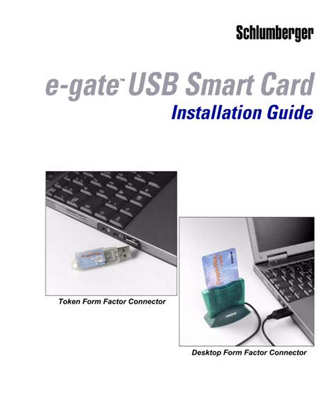 axalto egate usb smart card drivers windows 7|e.